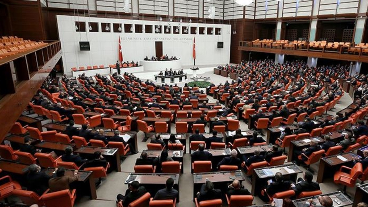 Deprem Araştırma Komisyonu kuruluyor