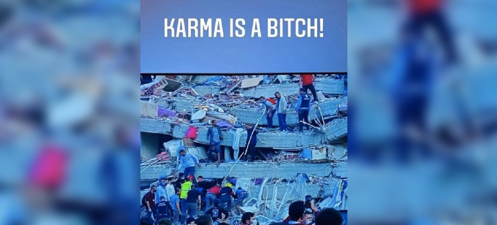 Microsoft’un Fransız yöneticisinden İzmir depremi özrü!