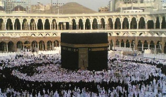 Diyanet hac ücretlerini açıkladı!