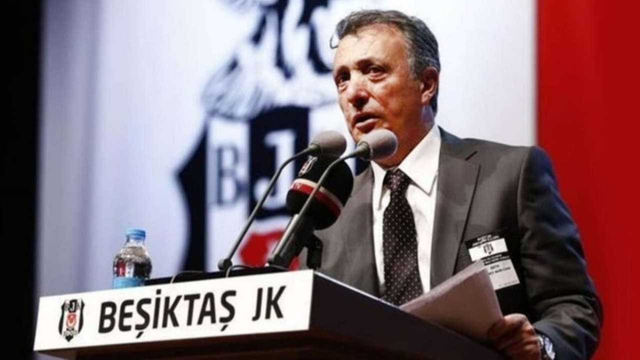 Ahmet Nur Çebi: Uzun vadede kalıcı başarılar çok uzakta değil