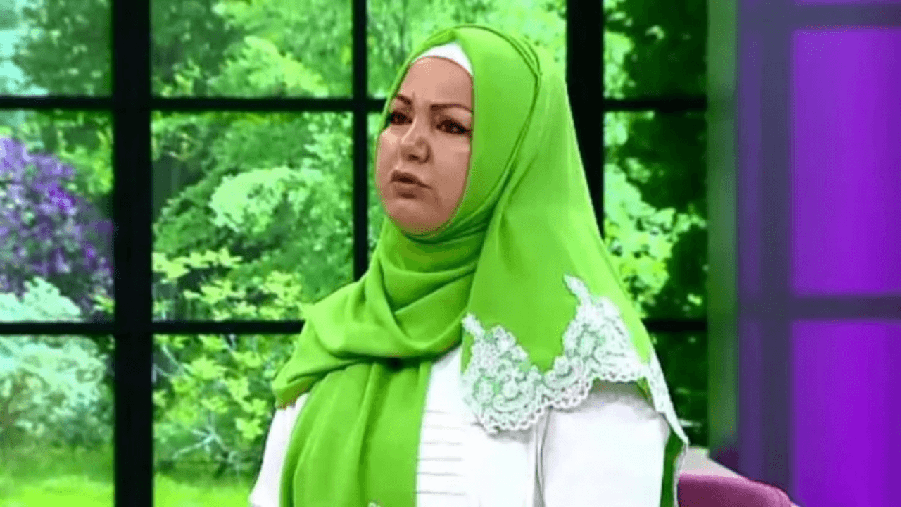 İkbal Gürpınar'ın oğlundan yeni açıklama