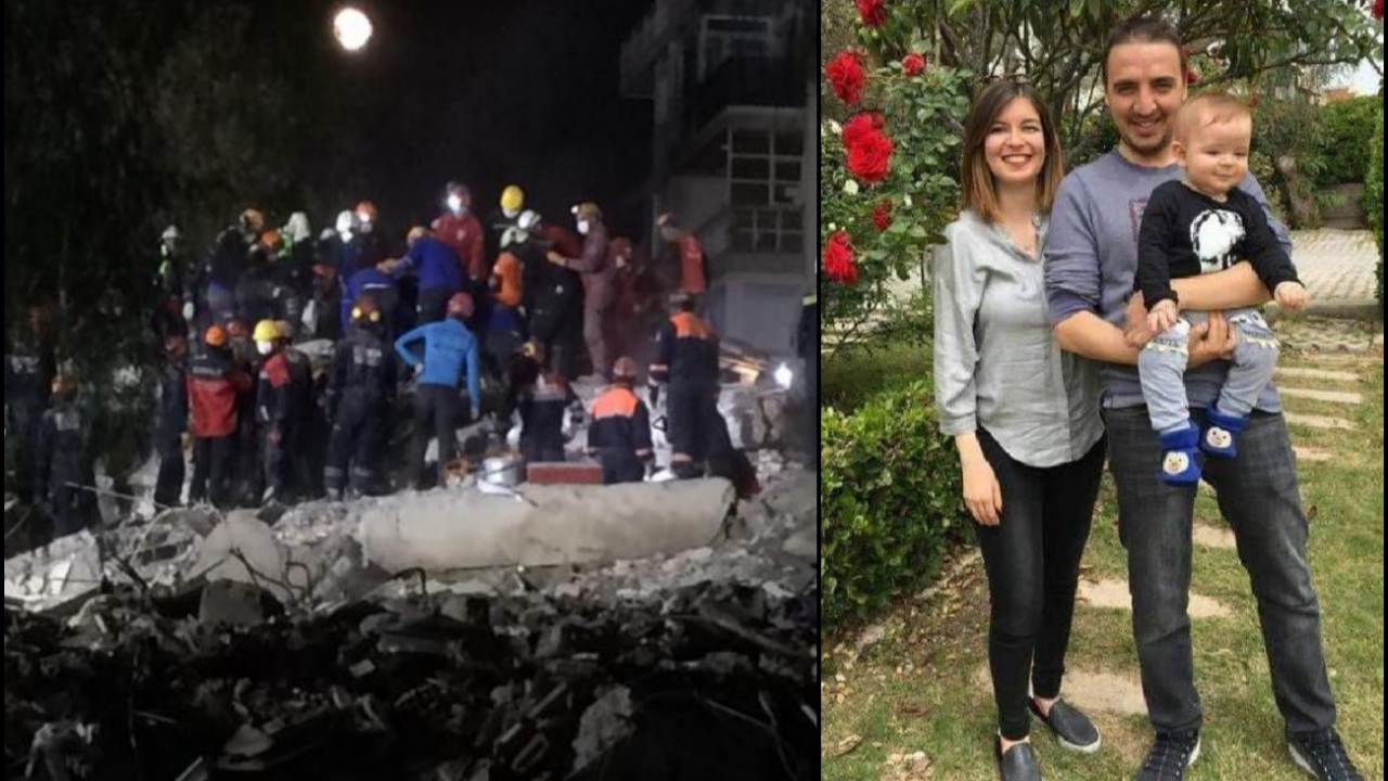 Küçükyumuk Ailesi'nden kötü haber