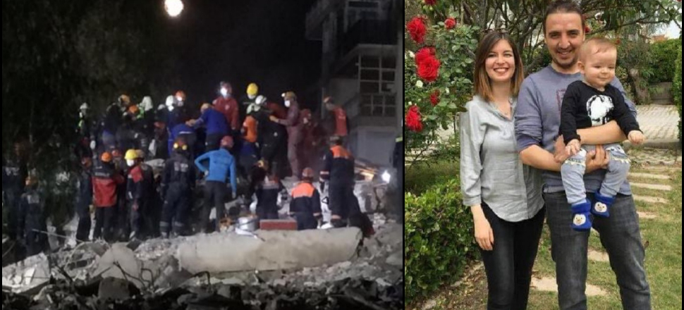 Küçükyumuk Ailesi'nden kötü haber