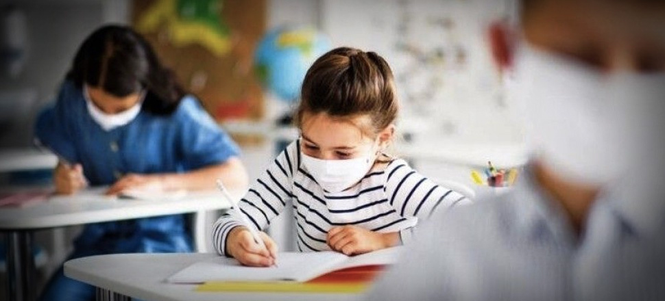 Yüz yüze eğitimde 3. aşama bugün başlıyor!