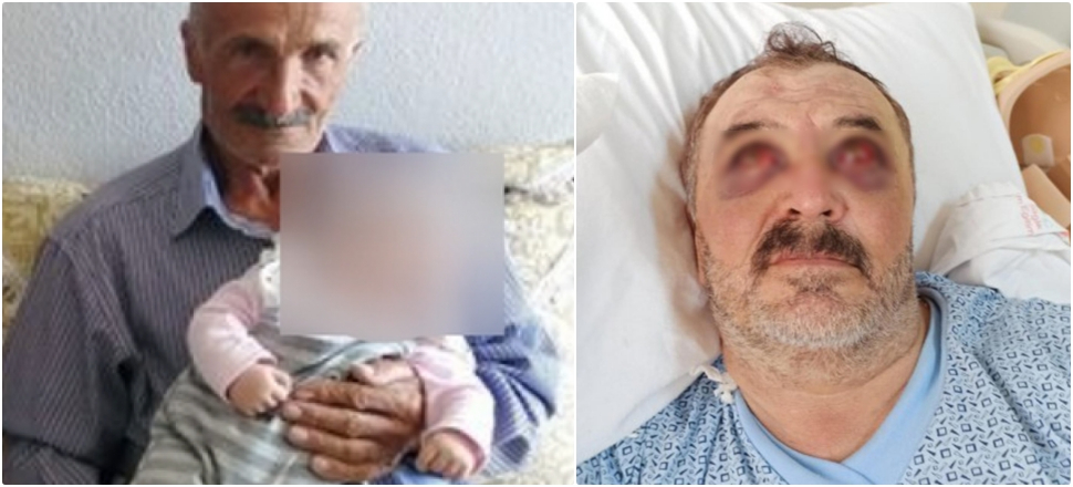 Helikopter hikayesi tutmayınca yenisi yazıldı