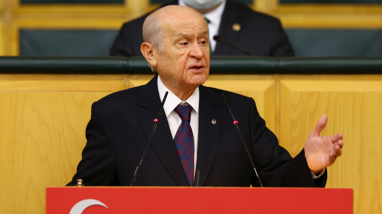 Bahçeli'den Kılıçdaroğlu'na 'deprem' tepkisi