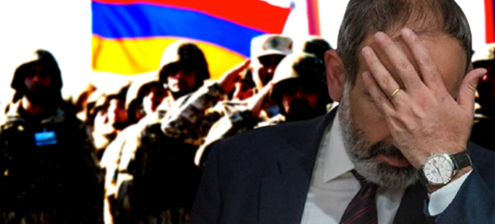 İşgalciler Güney Doğu bölgesinden çekilme kararı aldı