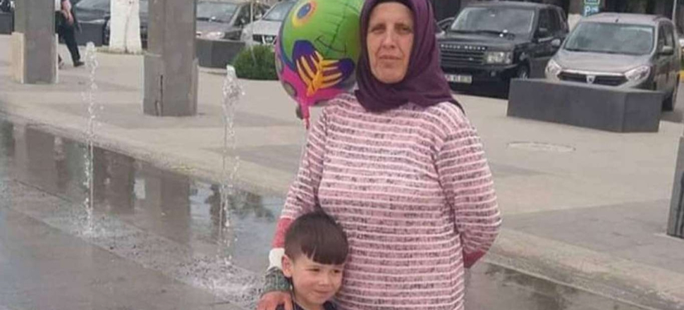 Anneanne ve torununun cansız bedenlerine ulaşıldı
