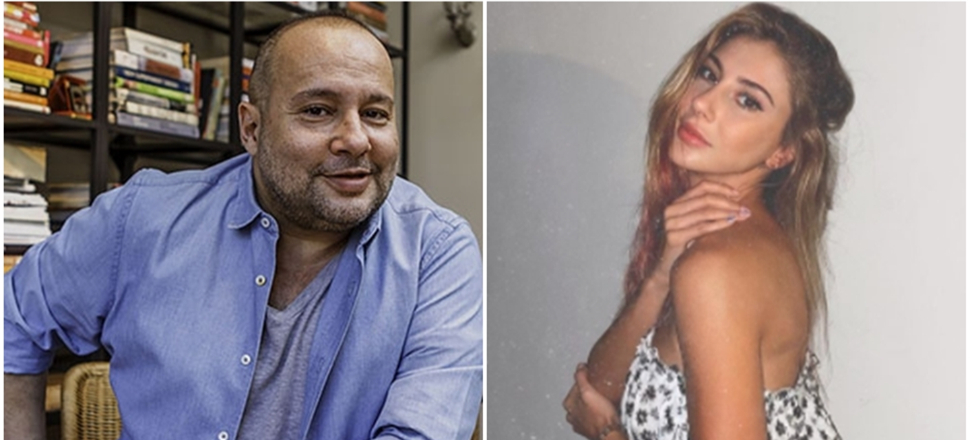 İzzet Çapa'dan Şeyma Subaşı'na sert sözler