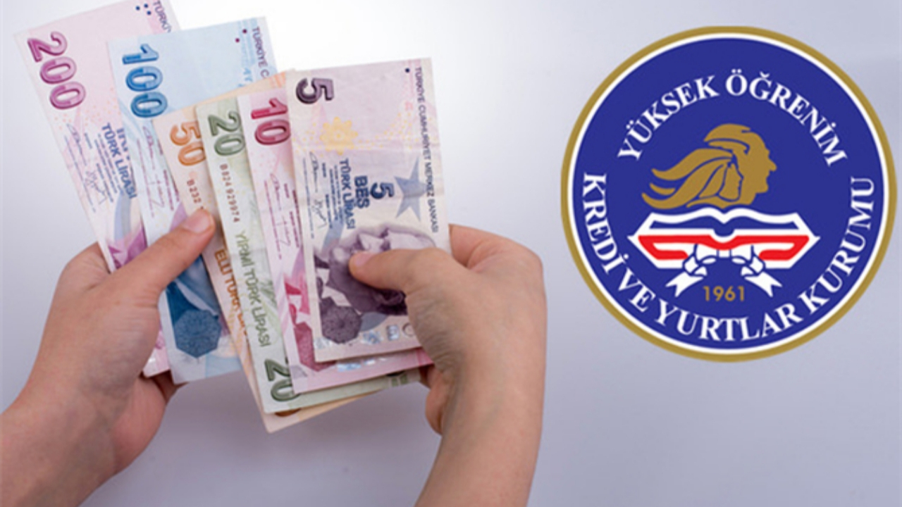 Burs ve kredi başvurularının tarihi uzatıldı