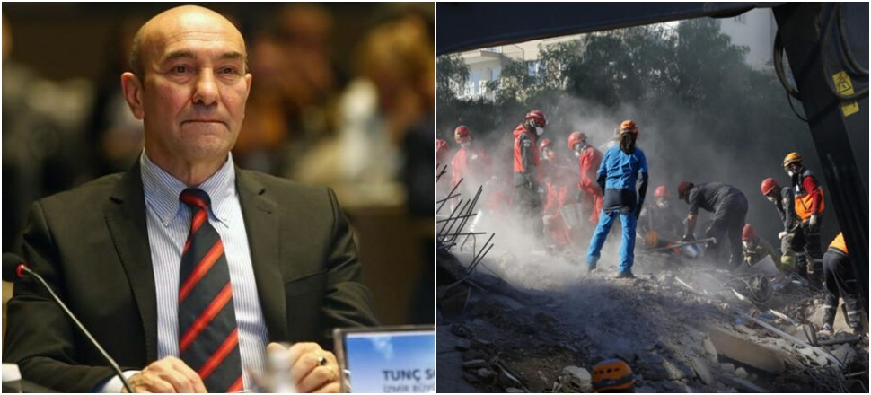 Tunç Soyer korkunç iddiayı doğruladı