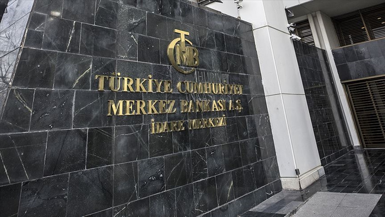 Merkez Bankası'ndan swap hamlesi