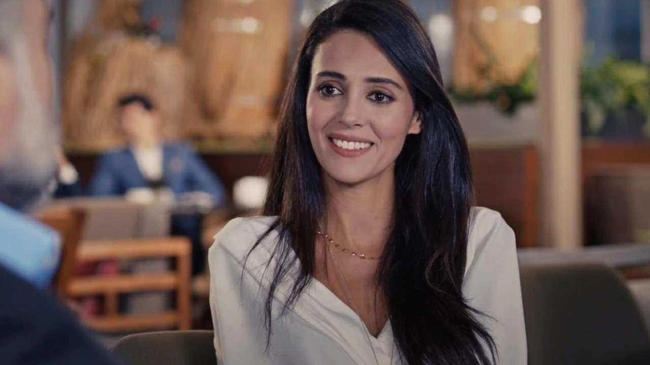 Cansu Melis Karakuş koronavirüse yakalanınca başrolü kaybetti!