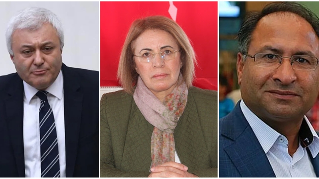 CHP'li üç isim koronavirüse yakalandı