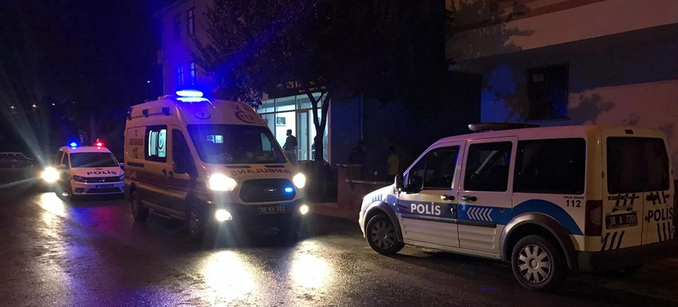 5 yaşındaki çocuk odasında ölü bulundu