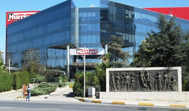 Hürriyet'in yeni kaptanı belli oldu: Fikret Bila