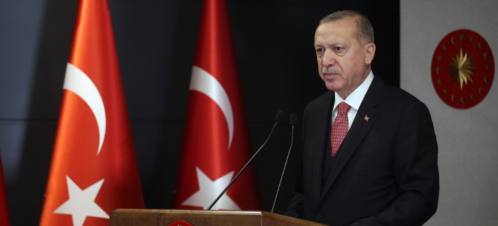 Bazı işletmeler saat 22:00'de kapatılacak