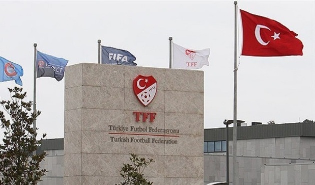 TFF Galatasaray ve Beşiktaş'ı PFDK'ya yolladı