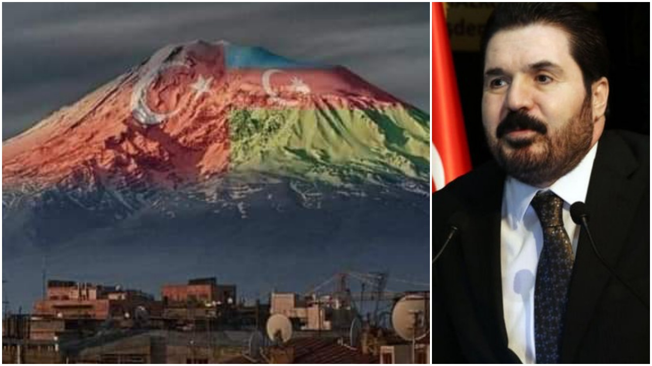 Savcı Sayan'dan Ermenistan'ı çıldırtacak hamle