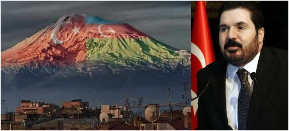 Savcı Sayan'dan Ermenistan'ı çıldırtacak hamle