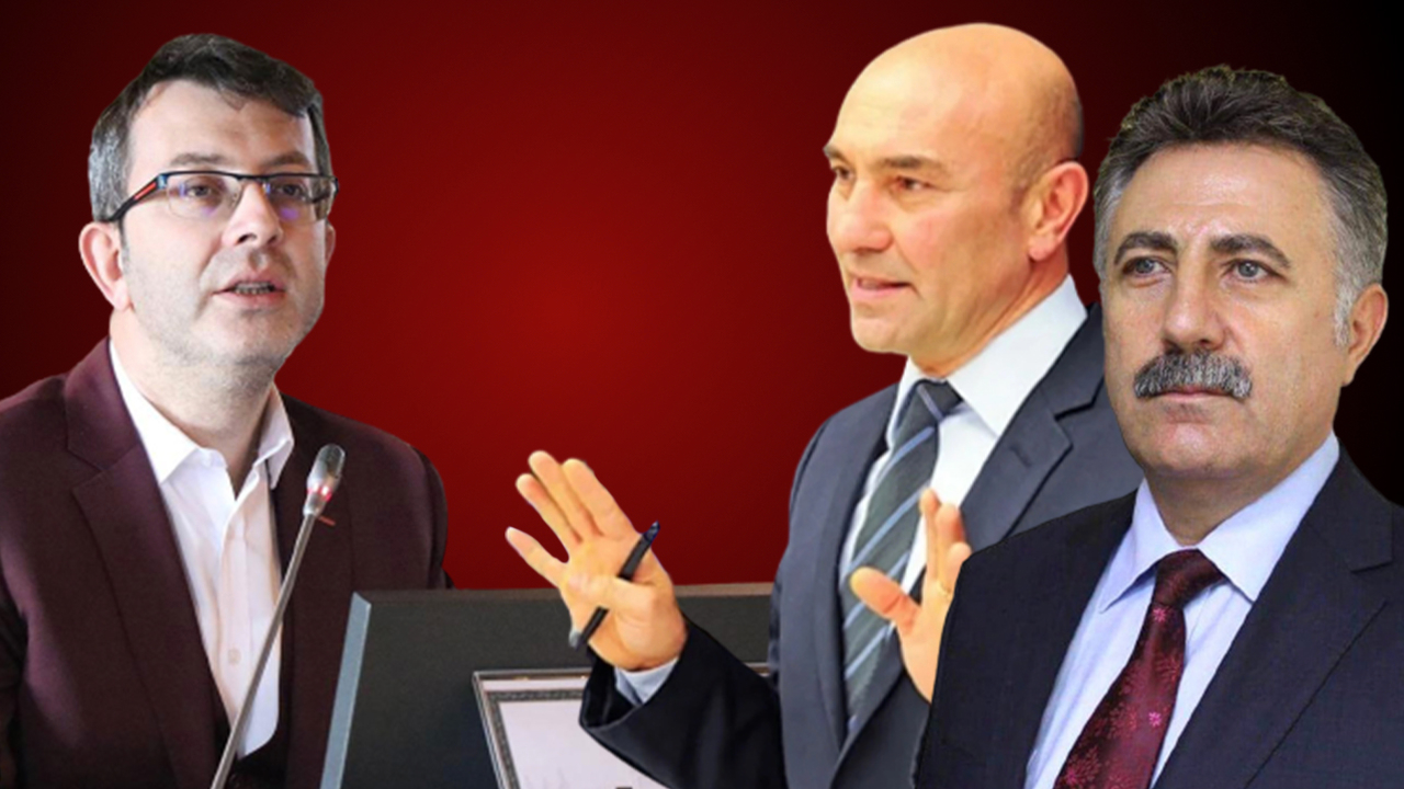 Turgay Güler: 'Hiç utanmıyorsunuz değil mi'
