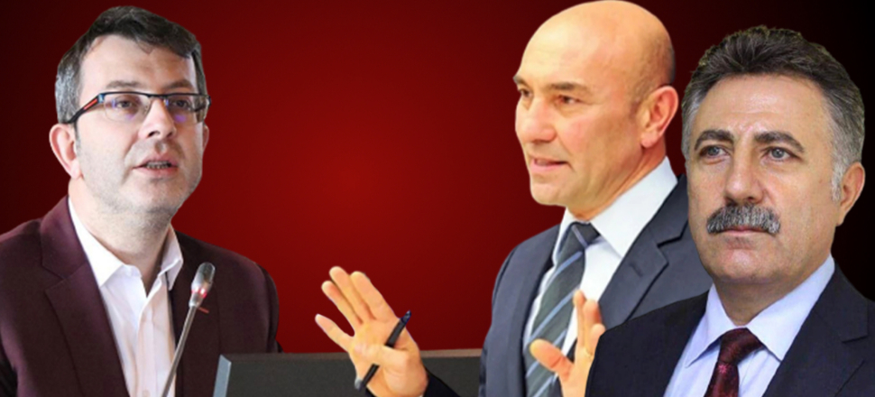 Turgay Güler: 'Hiç utanmıyorsunuz değil mi'
