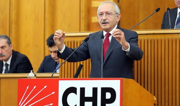Kılıçdaroğlu'ndan yeni referandum önerisi!