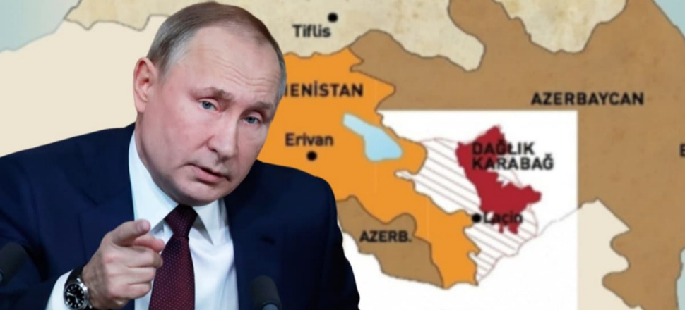 'Rusya'nın en büyük felaketi olabilir'