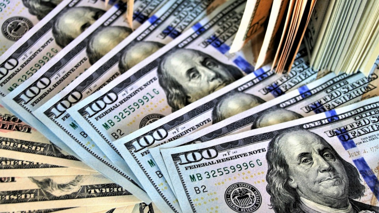 Doların gözü 'ABD seçimi'nde!
