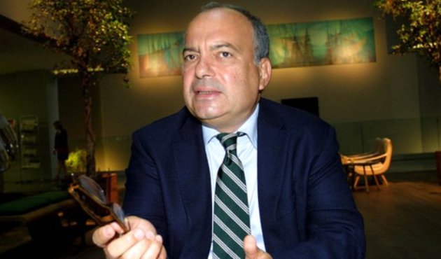 Hürriyet Genel Yayın Yönetmeni Sedat Ergin o haberin ardından görevden alındı