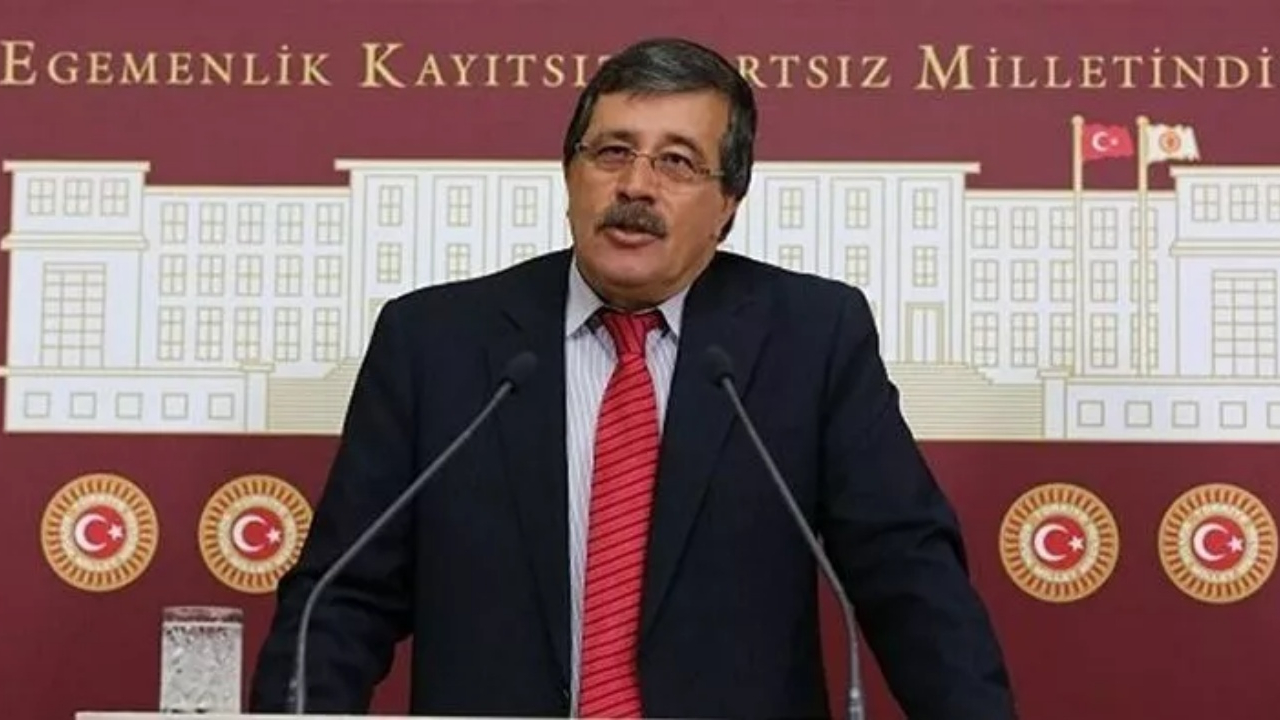 HDP eski milletvekili Binici tutuklandı