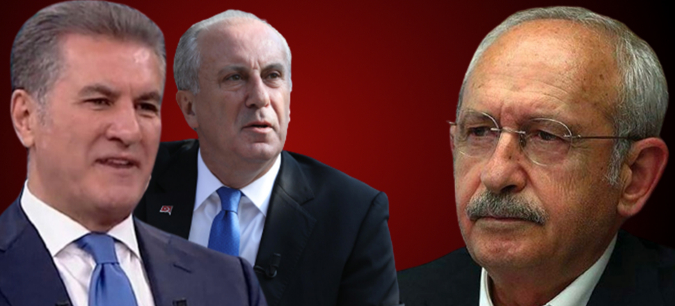 Kemal Kılıçdaroğlu: Bize operasyon çekiyorlar