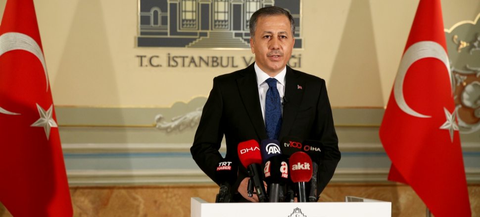 İstanbul'a yeni salgın önlemleri