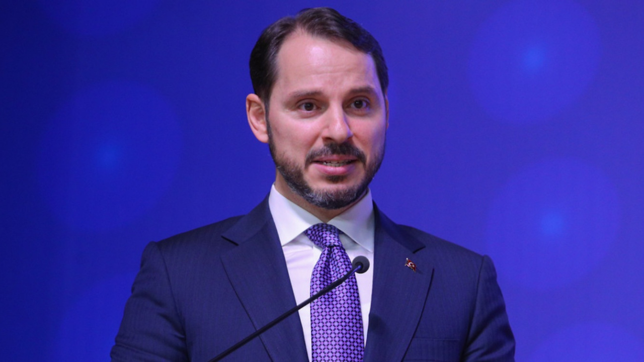 Bakan Albayrak: En yakın zamanda normalleşir. Önemli olan süreci iyi yönetmek