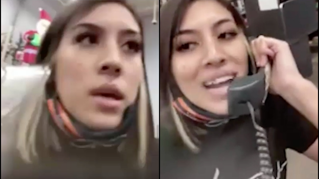 Sosyal medyanın konuştuğu istifa!