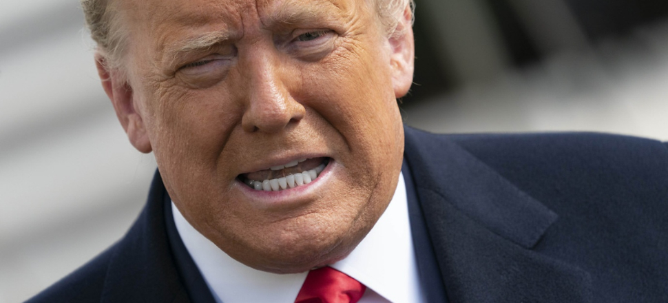 Pennsylvania Valisi Trump'ı yalanladı