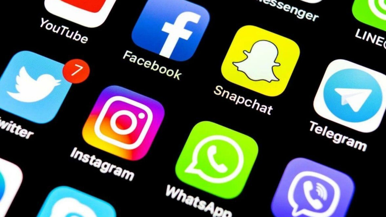 Facebook, Twitter ve YouTube'a ceza