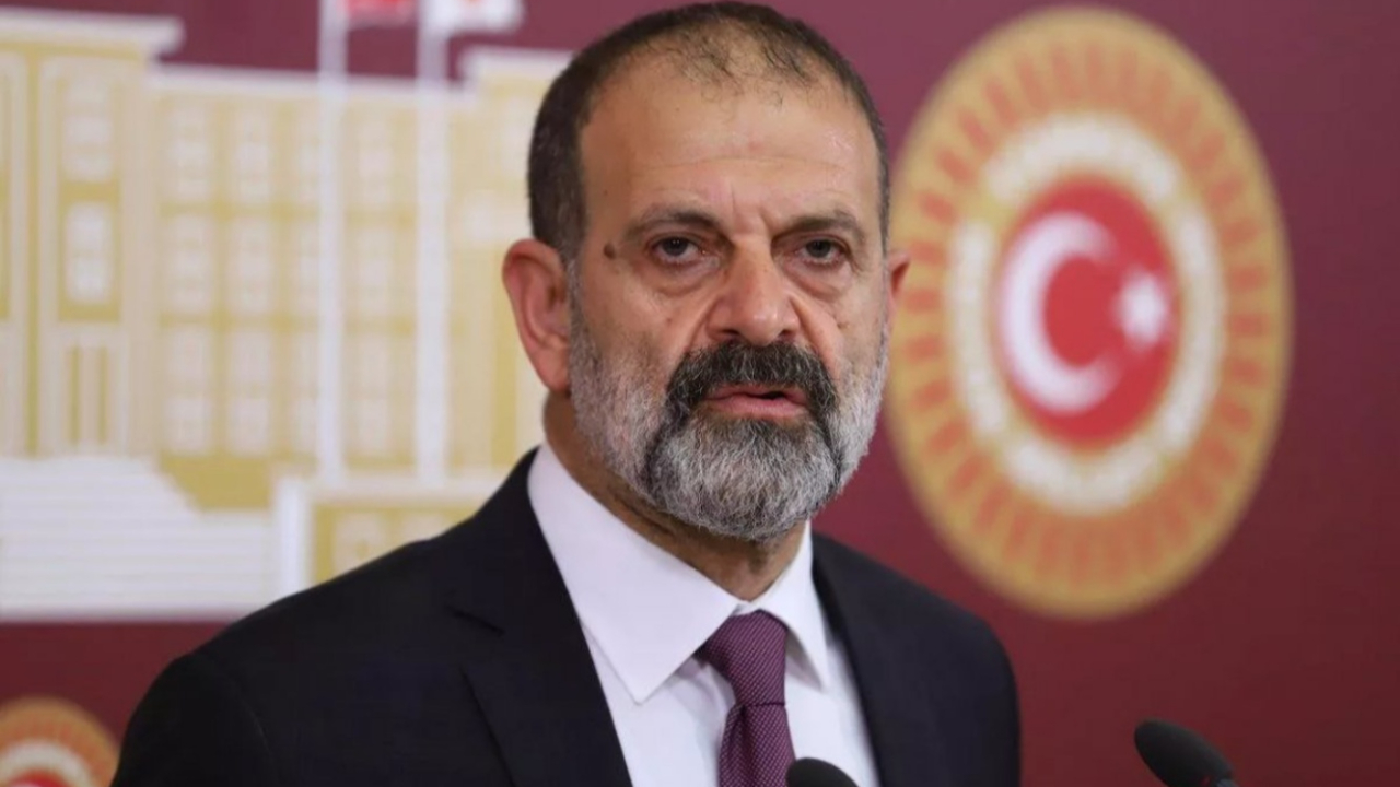HDP'deki tecavüz skandalında yeni gelişme