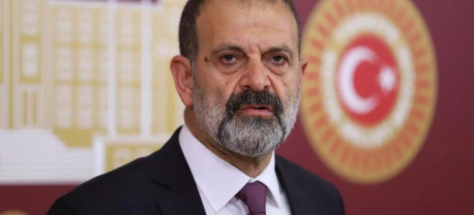 HDP'deki tecavüz skandalında yeni gelişme