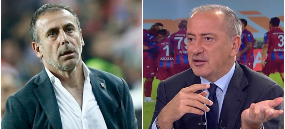 Fatih Altaylı, Abdullah Avcı'nın açtığı hakaret davasını kazandı