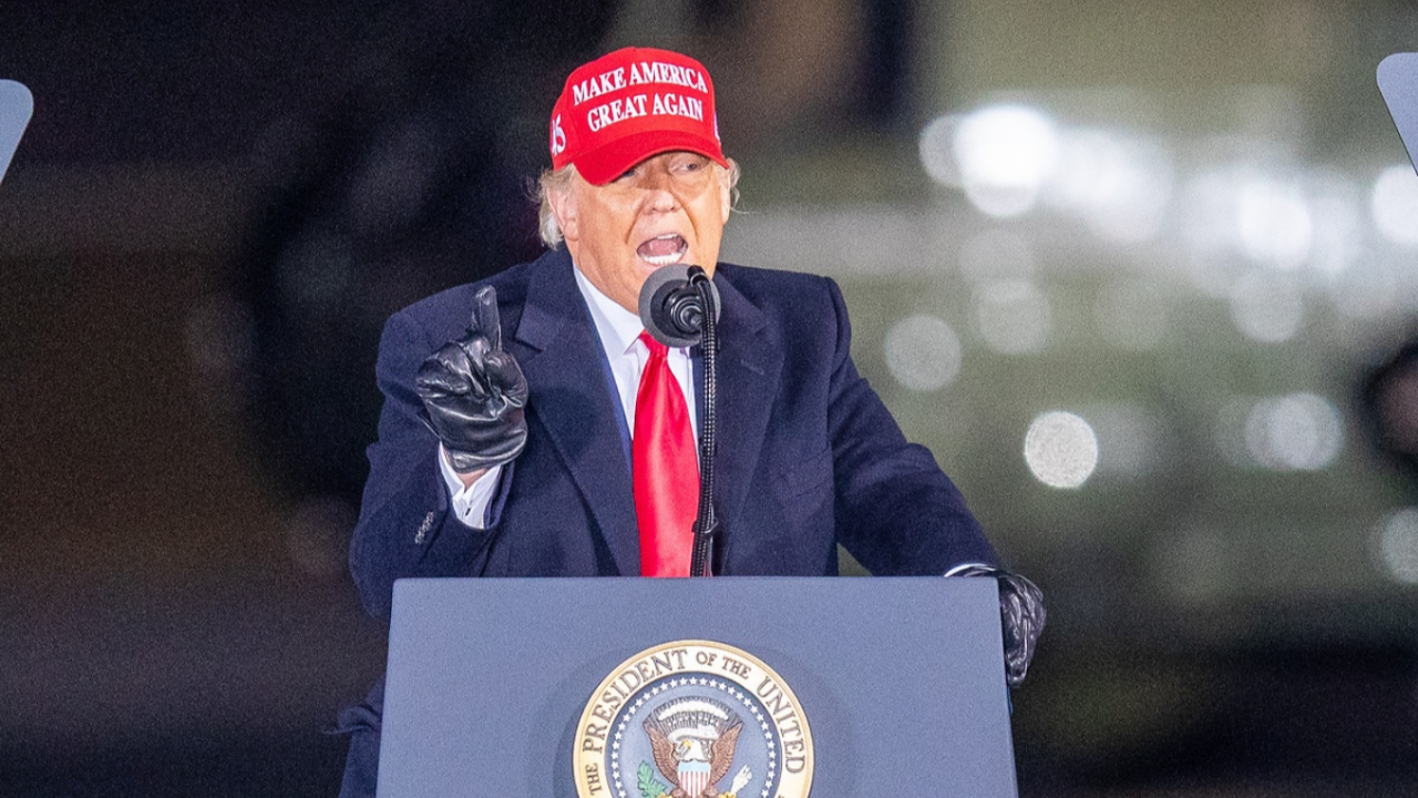CNN muhabirinden Trump'a: Yalancı