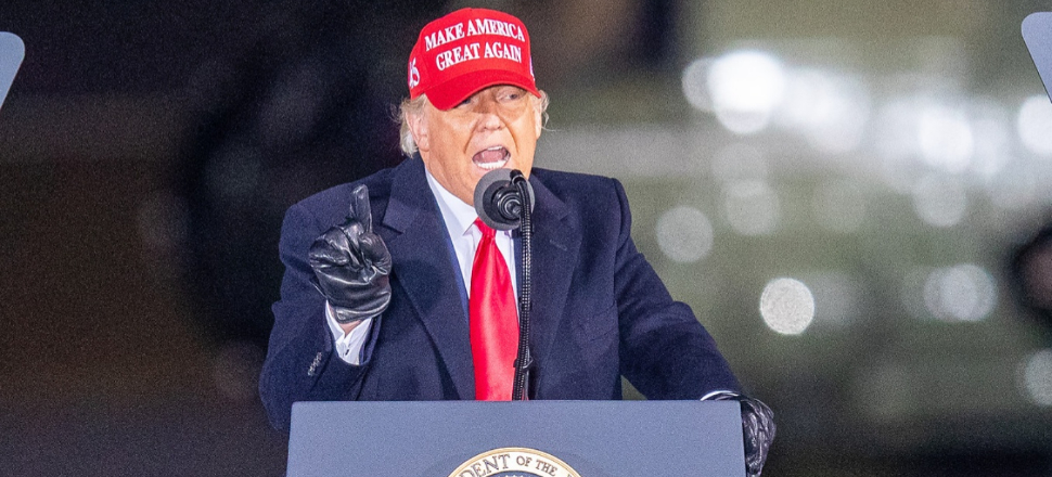CNN muhabirinden Trump'a: Yalancı