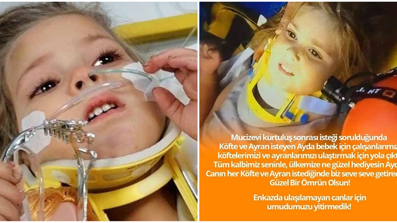 Köfteci Yusuf'a büyük tepki