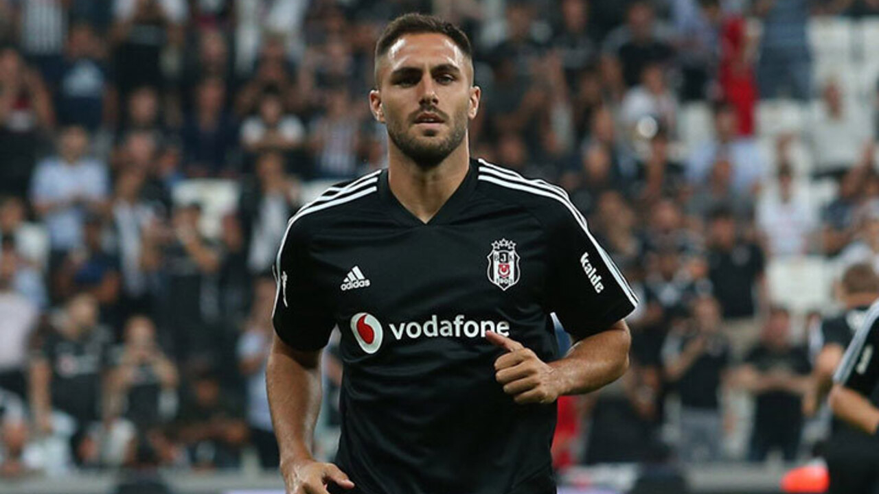 Beşiktaş'a Victor Ruiz faturası