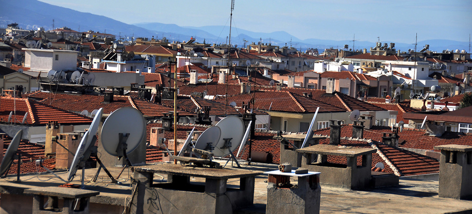 Apartmanınızdaki gizli tehlike