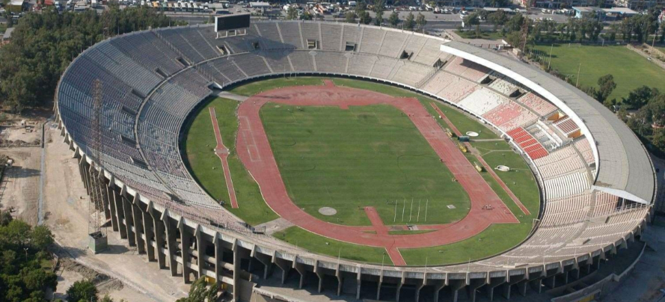 İzmir Atatürk Stadyumu da depremden olumsuz etkilendi
