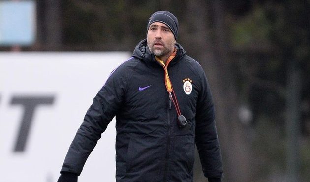 Tudor'un yönetime verdiği ilk rapor şikayet listesine döndü