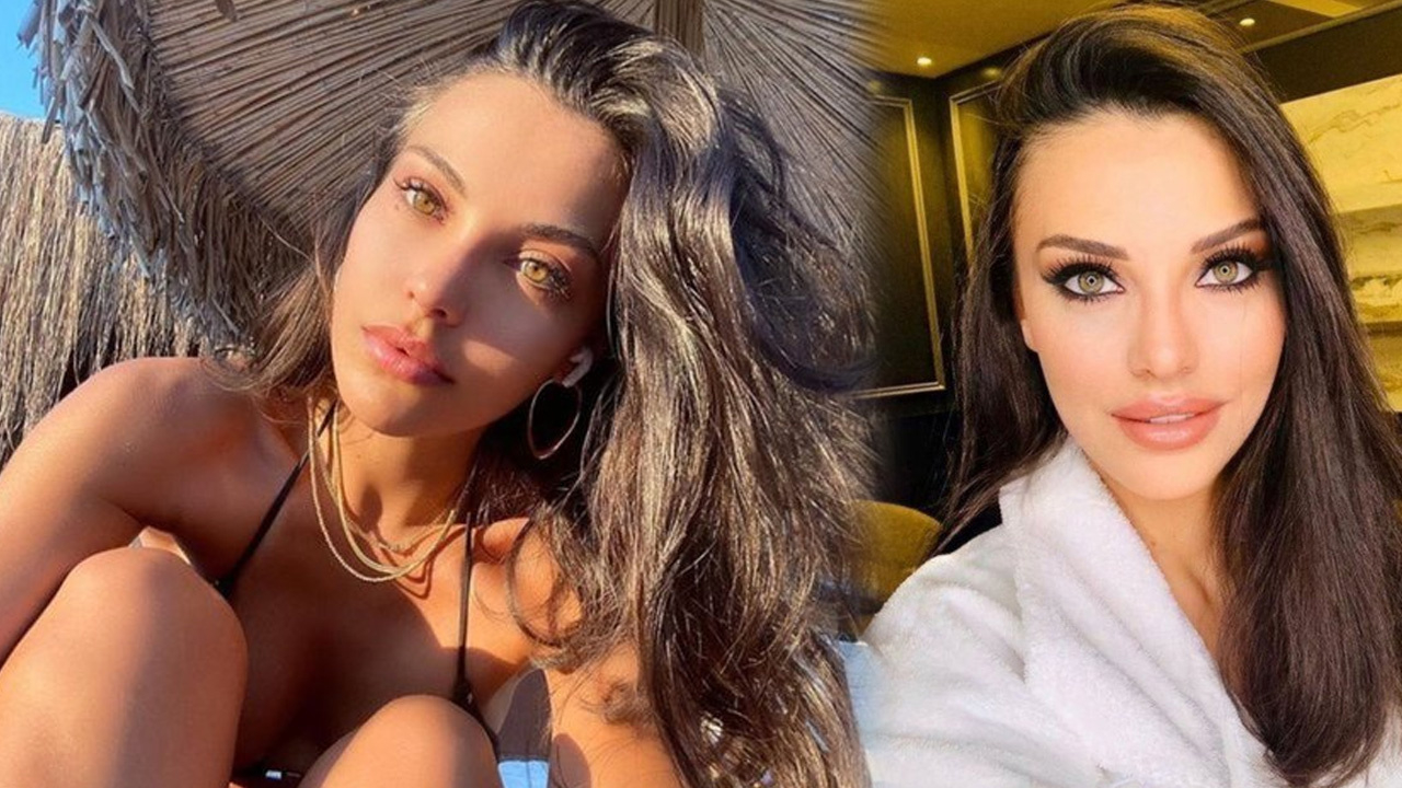 Tuvana Türkay: Ciğerimde hasar bıraktı