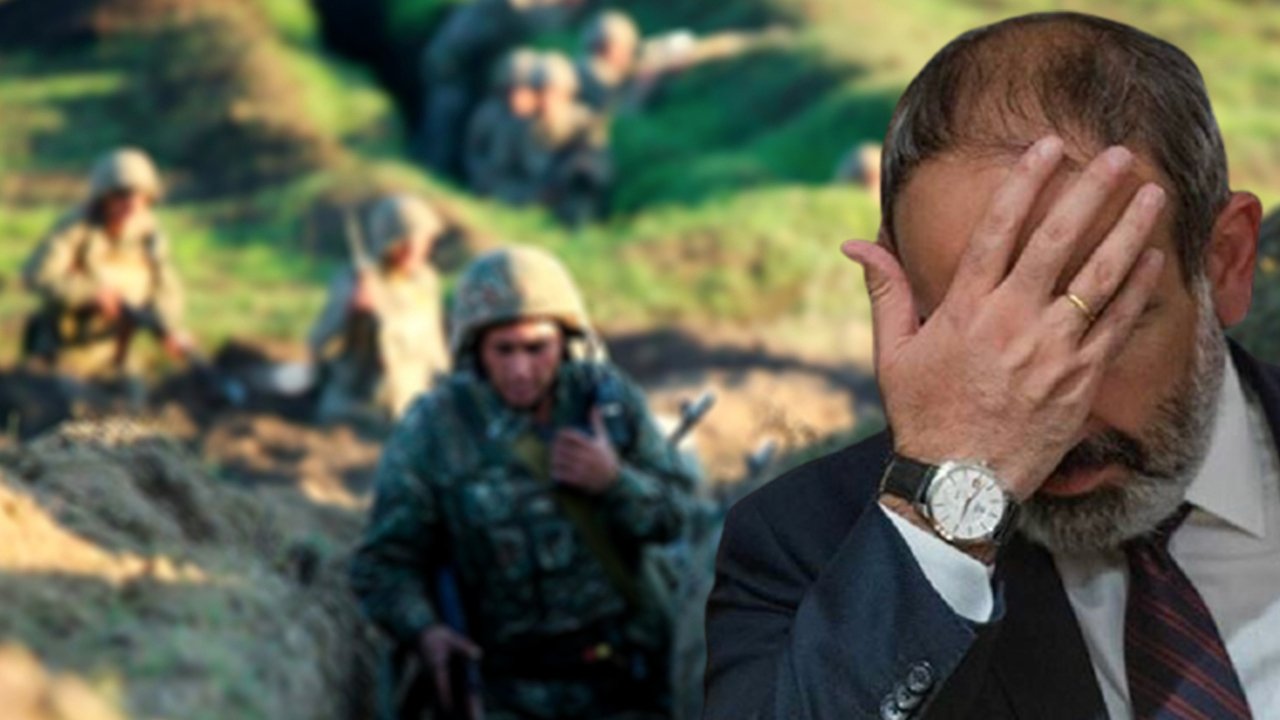 Komutan kaçtı, alay imha edildi!