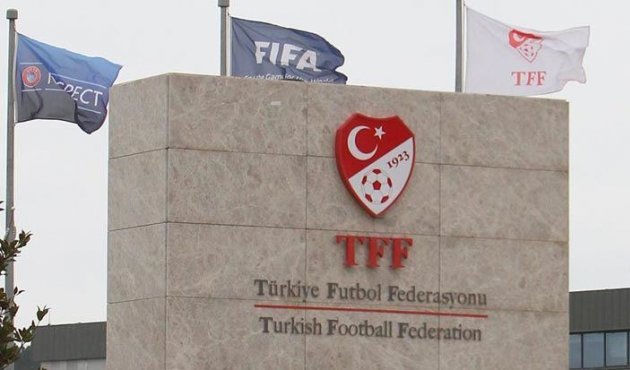 TFF gündemi sallayan o haber için açıklama yaptı